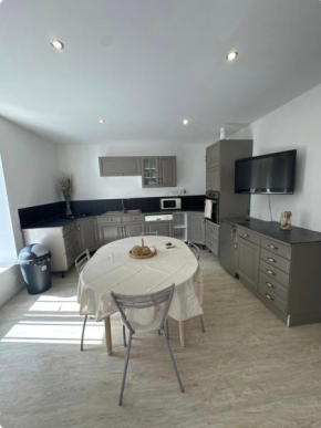 Appartement T3